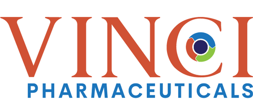 Vinci Pharmaceuticals logo