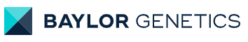 Baylor Genetics logo