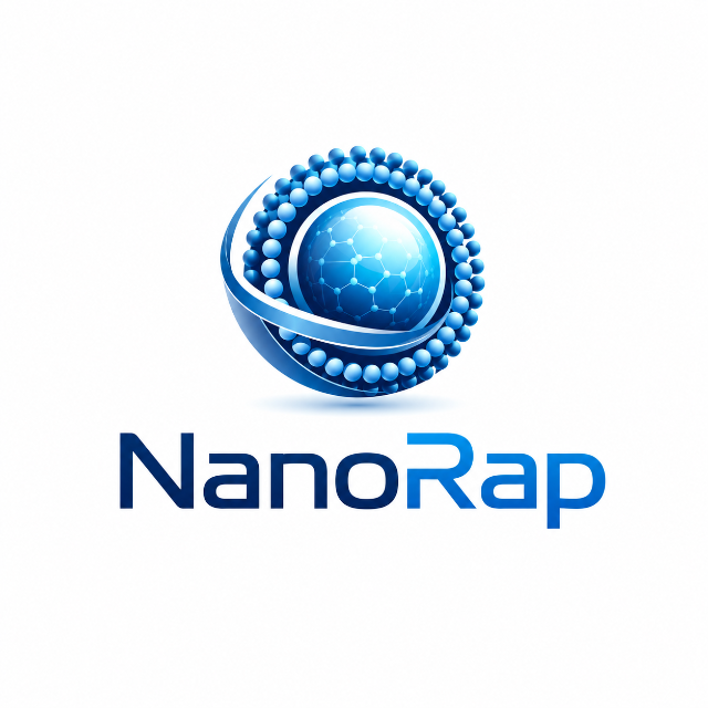 NanoRap logo