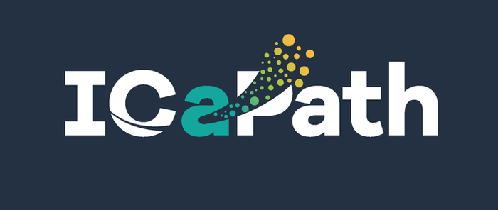 ICaPath logo