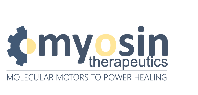 Myosin Therapeutics logo