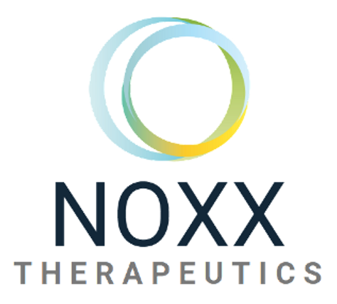 NOXX Therapeutics logo