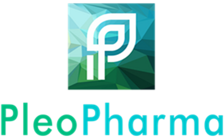 PleoPharma logo
