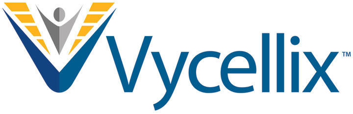 Vycellix logo