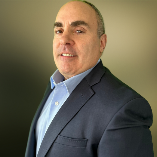 David Adams, Co-Founder & Partner at MintPharma Capital