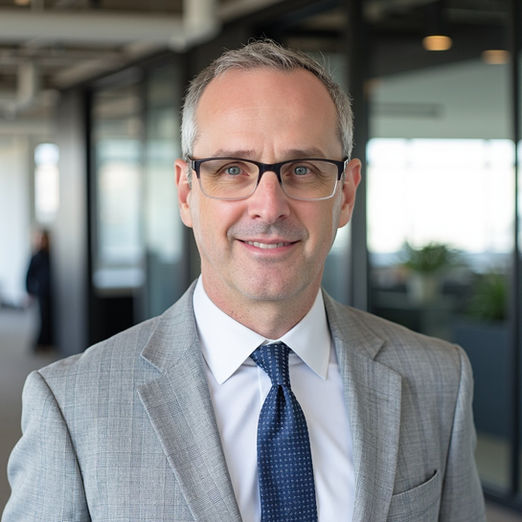 Marlan Walker, General Counsel at MintPharma Capital
